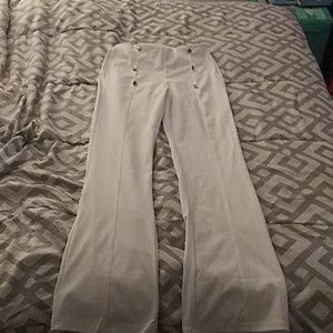 Sailor pants
